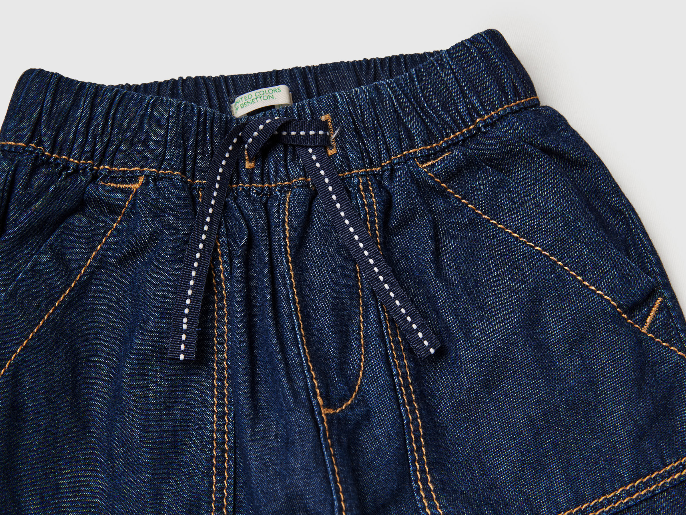PANTALONE Baby image number 3
